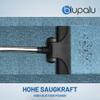 blupalu Vacuum Cleaner Bags for Hoover H61 | H 61 | 10-Pack view 4