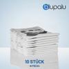 blupalu 10 Vacuum Cleaner Bags for Miele Complete C3 Comfort Ecoline Plus view 3