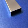 2000 mm U-Channel, 2.0 mm Bent Aluminum, up to c = 30 mm (30 x 25 x 30 mm) view 2