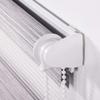 Premium Double Roller Shade 160 x 200 cm, Black view 4