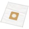 20 High-Performance Vacuum Bags Compatible with Nilfisk King Series, Power Allergy, Power P10, P20 and P40 view 2