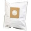 20 High-Performance Vacuum Bags Compatible with Nilfisk King Series, Power Allergy, Power P10, P20 and P40 view 3