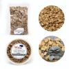 WWS War World Scenics WWScenics Large Cork Pieces | 50 g Bag | Basing Materials for Dioramas and Scale Modeling view 4