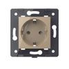 LIVOLO Glass Touch Wall Outlet Module VL-C7C1EU-13 view 2