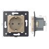 LIVOLO Glass Touch Wall Outlet Module VL-C7C1EU-13 view 4