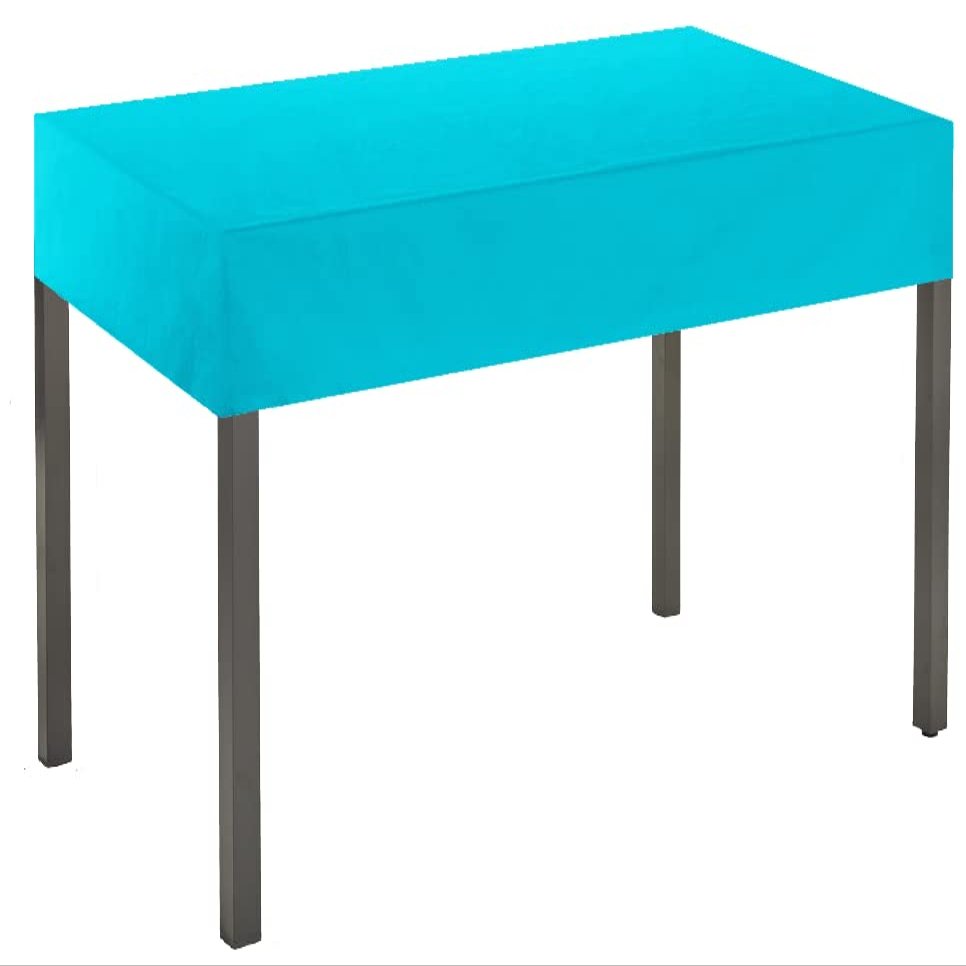 Kaufpirat Premium Outdoor Furniture Cover 170 x 95 x 15 cm, 900D, Turquoise
