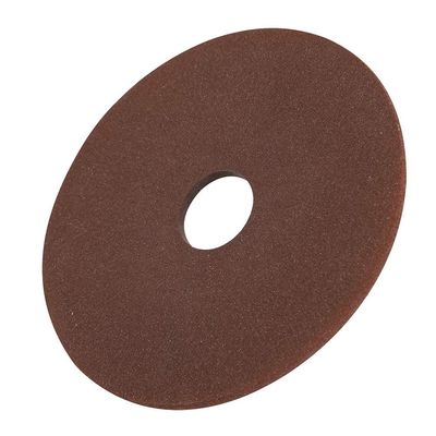 Duokon 105 mm x 22 mm Chainsaw Grinding Wheel, 3/8 in and .325 Pitch