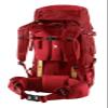 Fjällräven Keb 52 W Backpack, 62 cm, 52 L, Lava-Dark Lava view 2