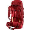 Fjällräven Keb 52 W Backpack, 62 cm, 52 L, Lava-Dark Lava view 3