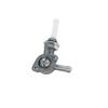 AISEN Fuel Valve with Strainer for Kraftwelle KW6500 and KraftHertz Generators view 1