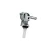 AISEN Fuel Valve with Strainer for Kraftwelle KW6500 and KraftHertz Generators view 2