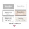 Sleepdown 68 Pick Fitted Sheet, Poly-Cotton, Soft Pink, Super King view 3