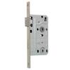 KFV 104 WC Mortise Lock, Square, F20, DIN Left-Hand view 1