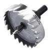 McJ Tools 3-1/8-Inch HSS M2 Hole Saw for Metal view 1