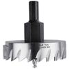 McJ Tools 3-1/8-Inch HSS M2 Hole Saw for Metal view 2