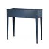 Herstera Garden Urban Raised Garden Bed, Metal, 100 x 40 x 84 cm, Anthracite view 1