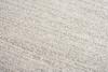 TAPISO Sari Runner Rug, Light Gray, Modern Low Pile, 80 x 120 cm view 3