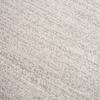 TAPISO Sari Runner Rug, Light Gray, Modern Short-Pile, 90 x 360 cm view 3
