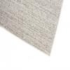 TAPISO Sari Runner Rug, Light Gray, Modern Short-Pile, 90 x 360 cm view 4