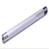 Professional Aluminum Clip Diagnostic Penlight with Engraving (Silver) view 2