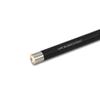 Professional Aluminum Clip Diagnostic Penlight with Engraving (Silver) view 3