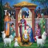 Holy Manger Puzzle, 1,000 Pieces view 1