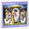 Holy Manger Puzzle, 1,000 Pieces view 2