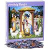 Holy Manger Puzzle, 1,000 Pieces view 4