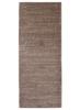 TAPISO Sari KOTEX Brown Short-Pile Runner Rug, 90 x 290 cm view 2