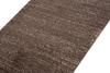 TAPISO Sari KOTEX Brown Short-Pile Runner Rug, 90 x 290 cm view 3