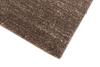 TAPISO Sari KOTEX Brown Short-Pile Runner Rug, 90 x 290 cm view 4