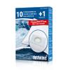 Value Pack: 10 Vacuum Cleaner Bags for Mauk NTS 25/30 Canister Vacuums, 30 L view 1