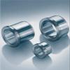 Flanged Drill Bushings DIN 172A, 10 pcs: 7.7 x 16.0 mm view 1