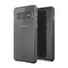 Gear4 34850 Piccadilly Transparent Phone Case with Enhanced Impact Protection [D3O-Protected], Slim, Rugged Design Compatible with Samsung Galaxy S10, Black view 3
