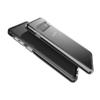 Gear4 34850 Piccadilly Transparent Phone Case with Enhanced Impact Protection [D3O-Protected], Slim, Rugged Design Compatible with Samsung Galaxy S10, Black view 4