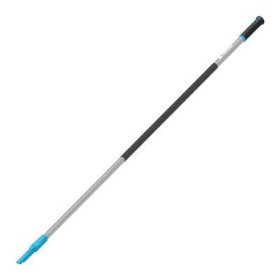 Cellfast Aluminum Handle for Leaf Rake, 160 mm, 40-130