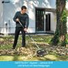 Cellfast Aluminum Handle for Leaf Rake, 160 mm, 40-130 view 4