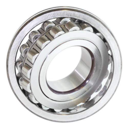 Spherical Roller Bearing 21316 EAE4 NSK 80 x 170 x 39 mm, Cylindrical Bore