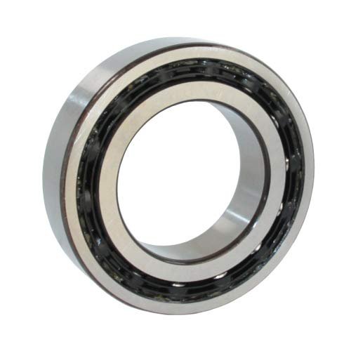 4310 BTNG NSK Deep-Groove Ball Bearing, 50 x 110 x 40 mm, Open, Double-Row