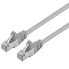 PremiumCord Cat 6 Ethernet Patch Cable, FTP, 1 Gbit/s, Gray, 3 m view 2