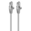PremiumCord Cat 6 Ethernet Patch Cable, FTP, 1 Gbit/s, Gray, 3 m view 3