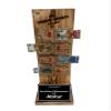 Ingeniously Different High School Graduation Gift – Iron Reserve Mousetrap Money Gift Box view 1