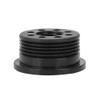 Plastic Surfboard Air Vent Replacement Screw Plug, 3 × 1.5 view 3