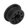 Plastic Surfboard Air Vent Replacement Screw Plug, 3 × 1.5 view 4
