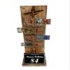 Funny Money Gift for 84th Birthday – Mousetrap Design view 1
