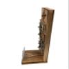 Funny Money Gift for 84th Birthday – Mousetrap Design view 2