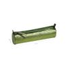 Clairefontaine 8711C Round Pencil Case, Pearlescent Effect, 5.5 x 22 cm, Green view 4