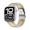 ARTCHE Compatible Apple Watch Band 46mm 49mm 45mm 44mm 42mm view 1