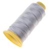Light Gray Nylon Sewing Thread, 200 m view 2