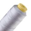Light Gray Nylon Sewing Thread, 200 m view 4